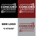 Concord LAX Cool Core Tee